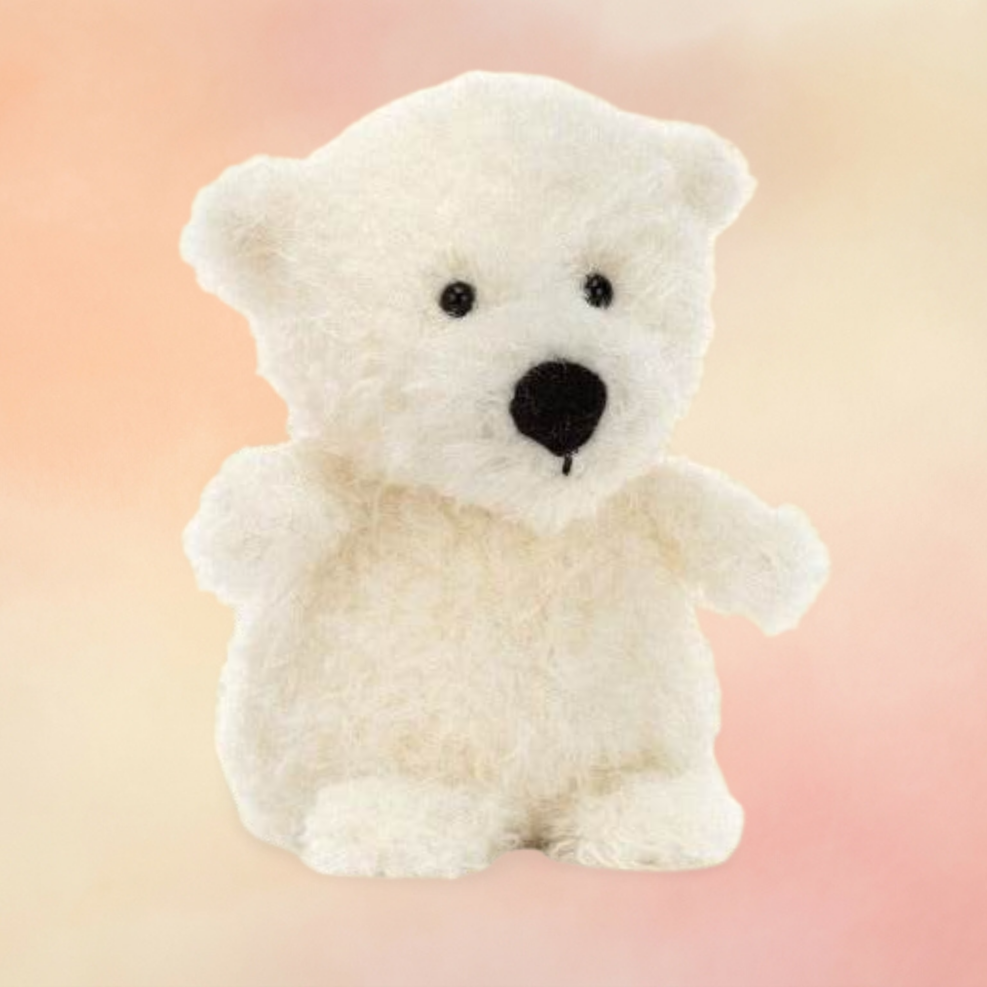 Little Polar Bear | Bears Collection