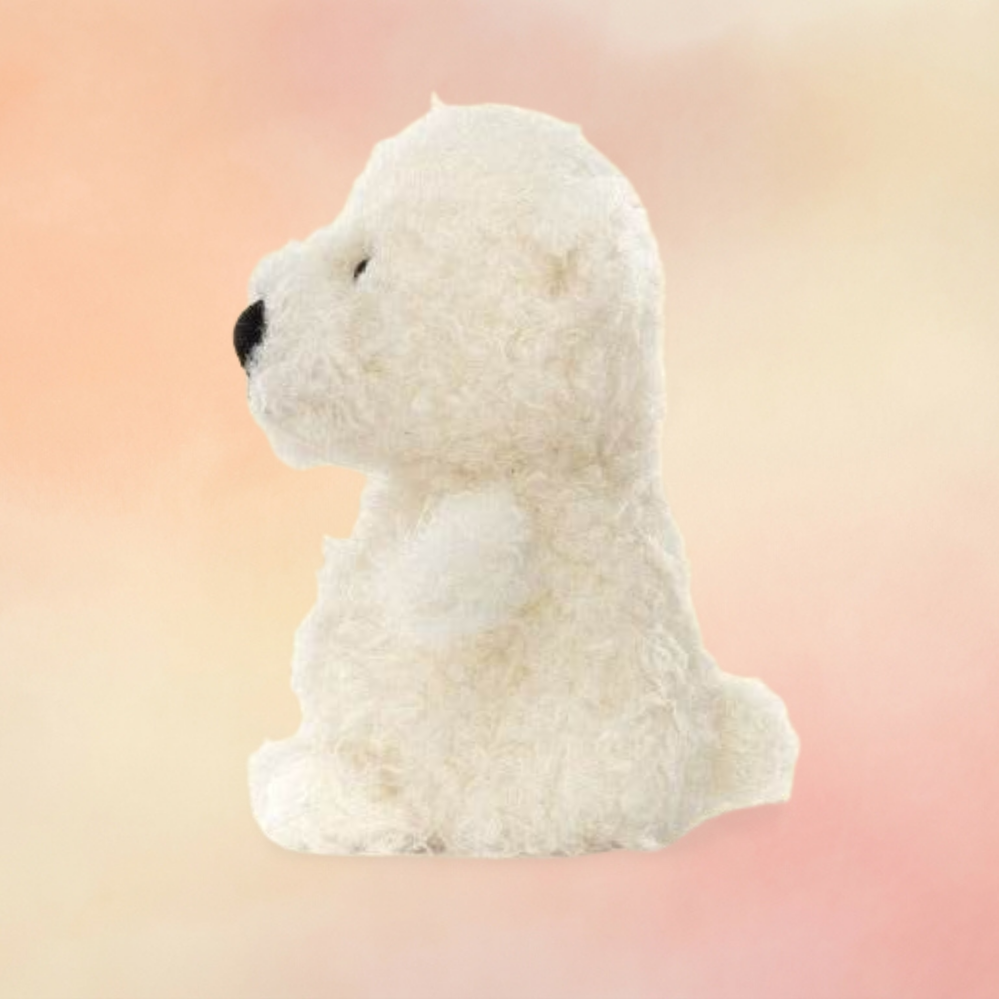 Little Polar Bear | Bears Collection