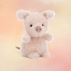 Little Pig | Farm Animals Collection