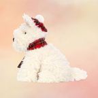 Winter Warmer Munro Scottie Dog | Christmas Collection