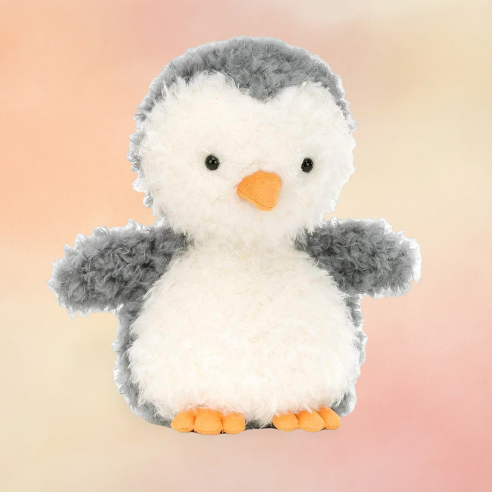 Little Penguin | Birds Collection