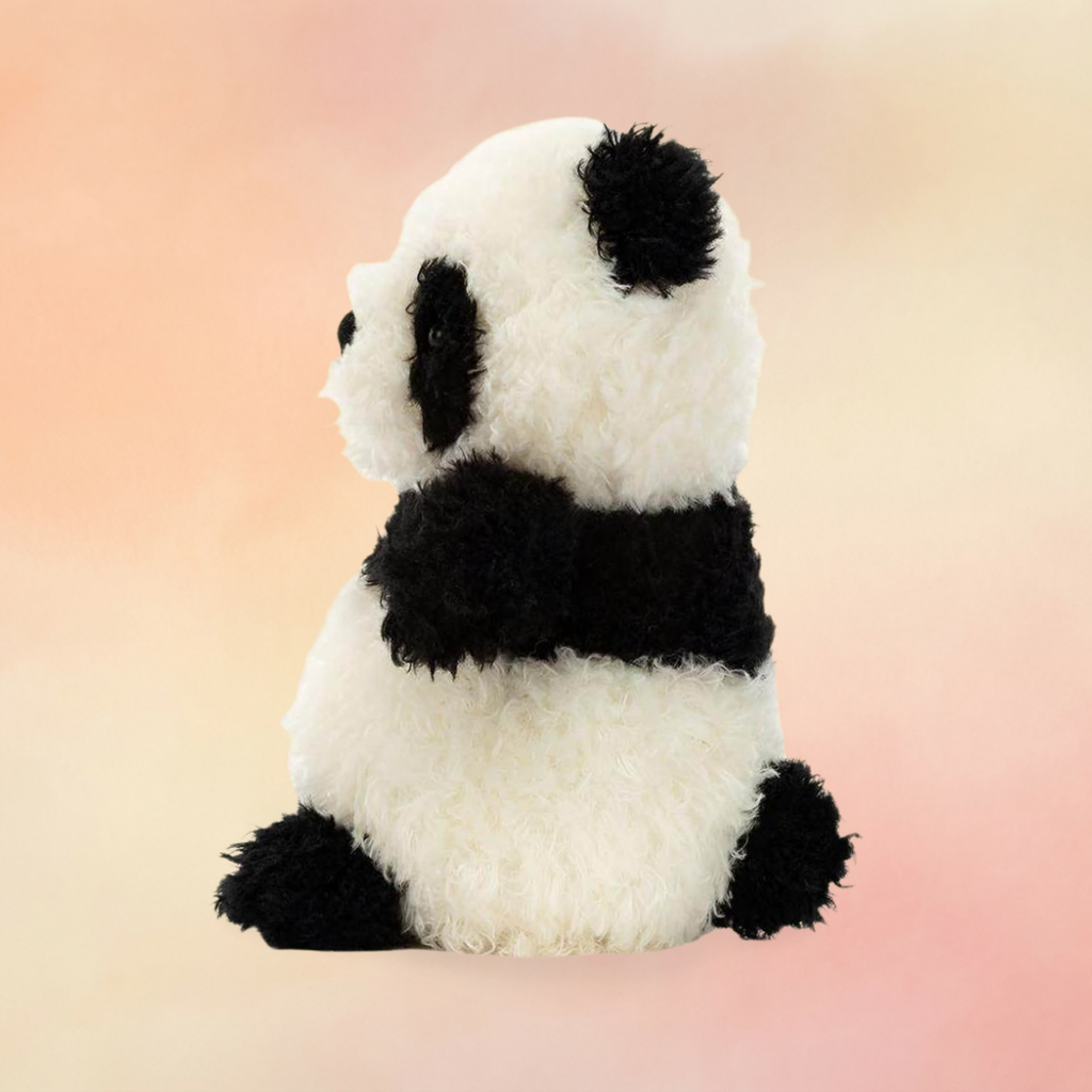 Little Panda | Bears Collection