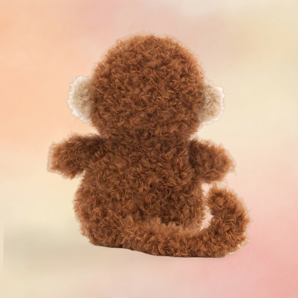 Little Monkey | Little Collection