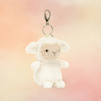 Little Lamb Bag Charm | Bag Charms Collection