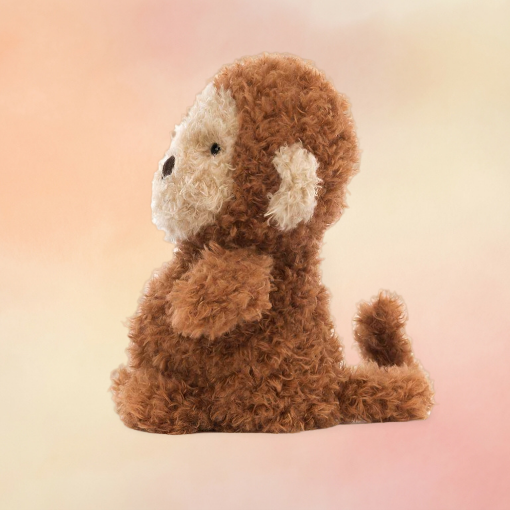 Little Monkey | Little Collection