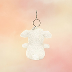 Little Lamb Bag Charm | Bag Charms Collection