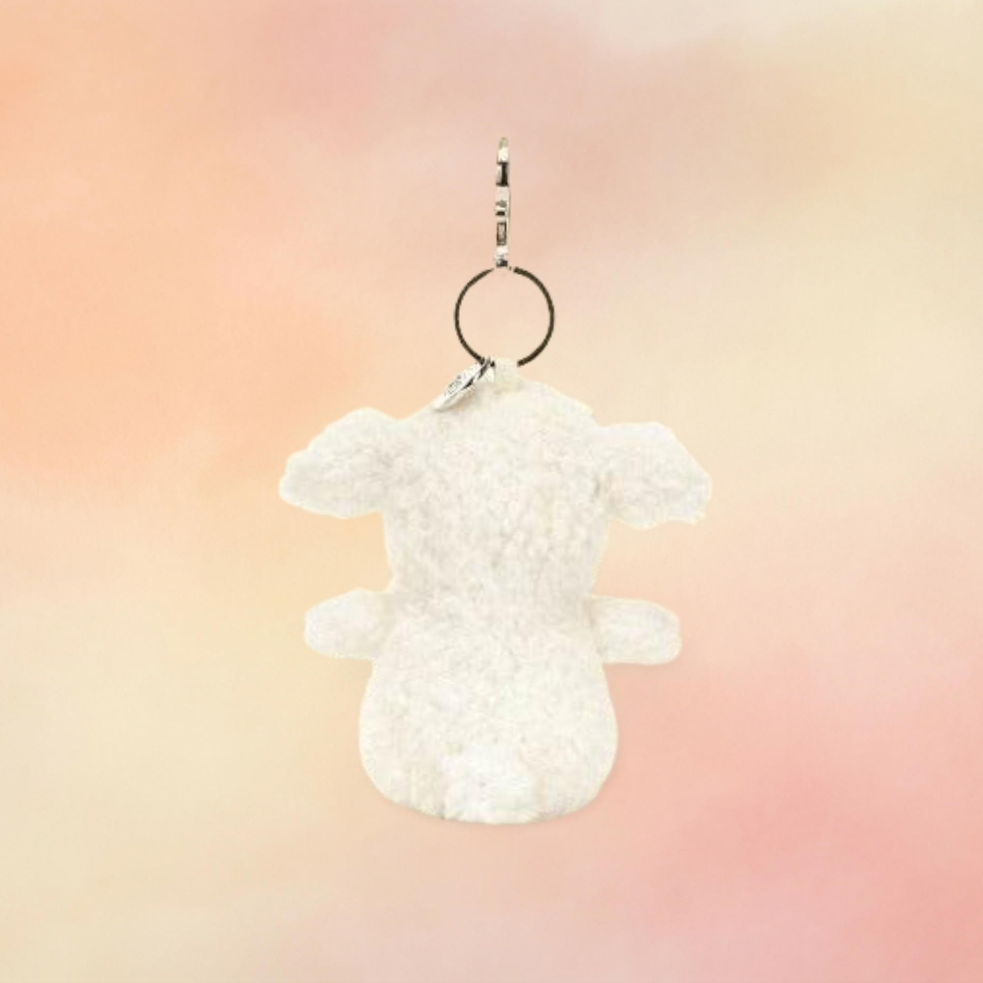 Little Lamb Bag Charm | Bag Charms Collection