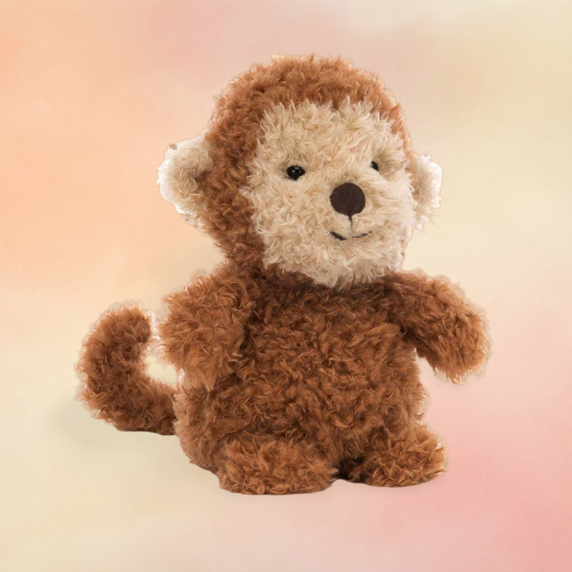 Little Monkey | Little Collection