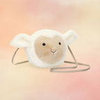Little Lamb Bag | Little Collection