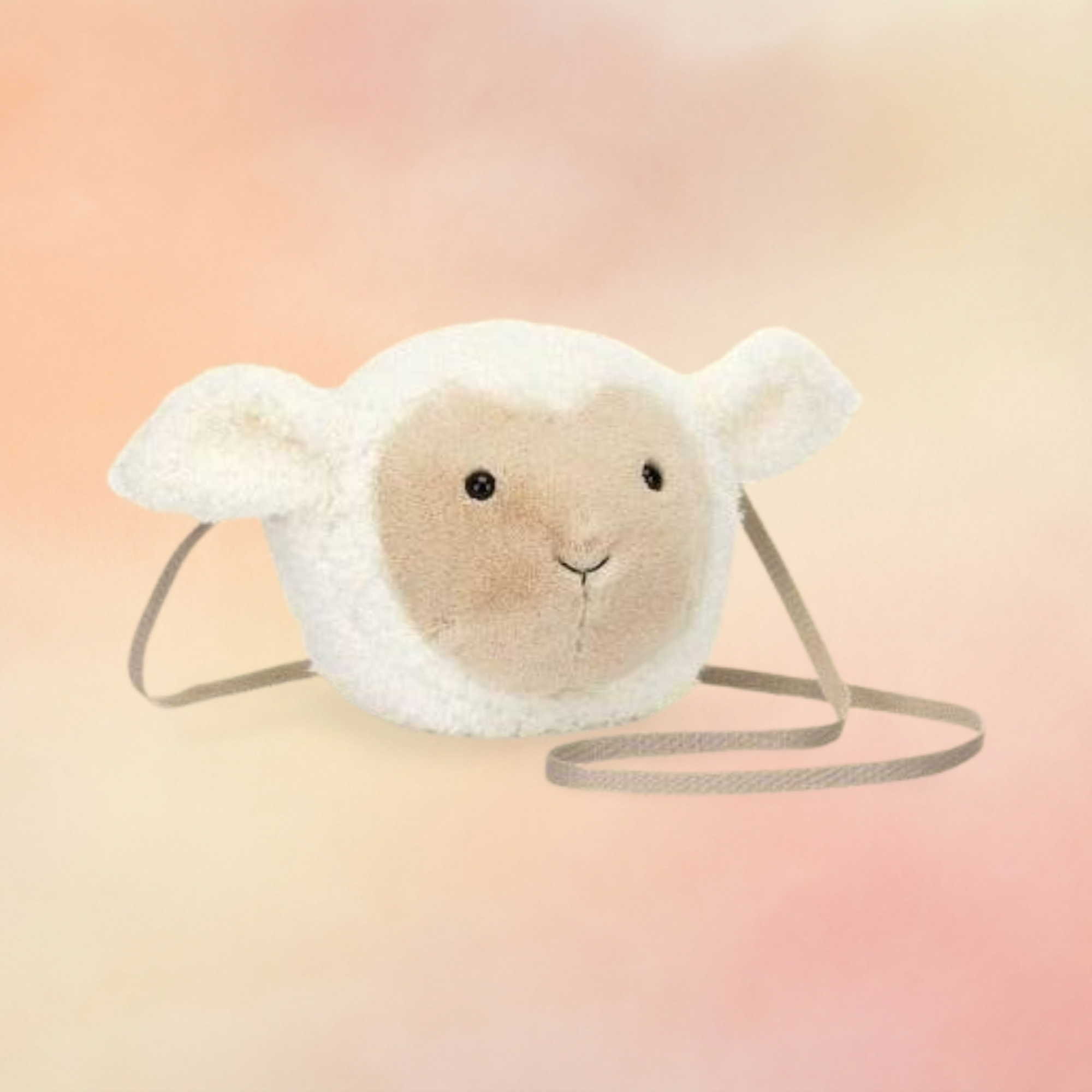 Little Lamb Bag | Little Collection