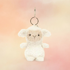 Little Lamb Bag Charm | Bag Charms Collection