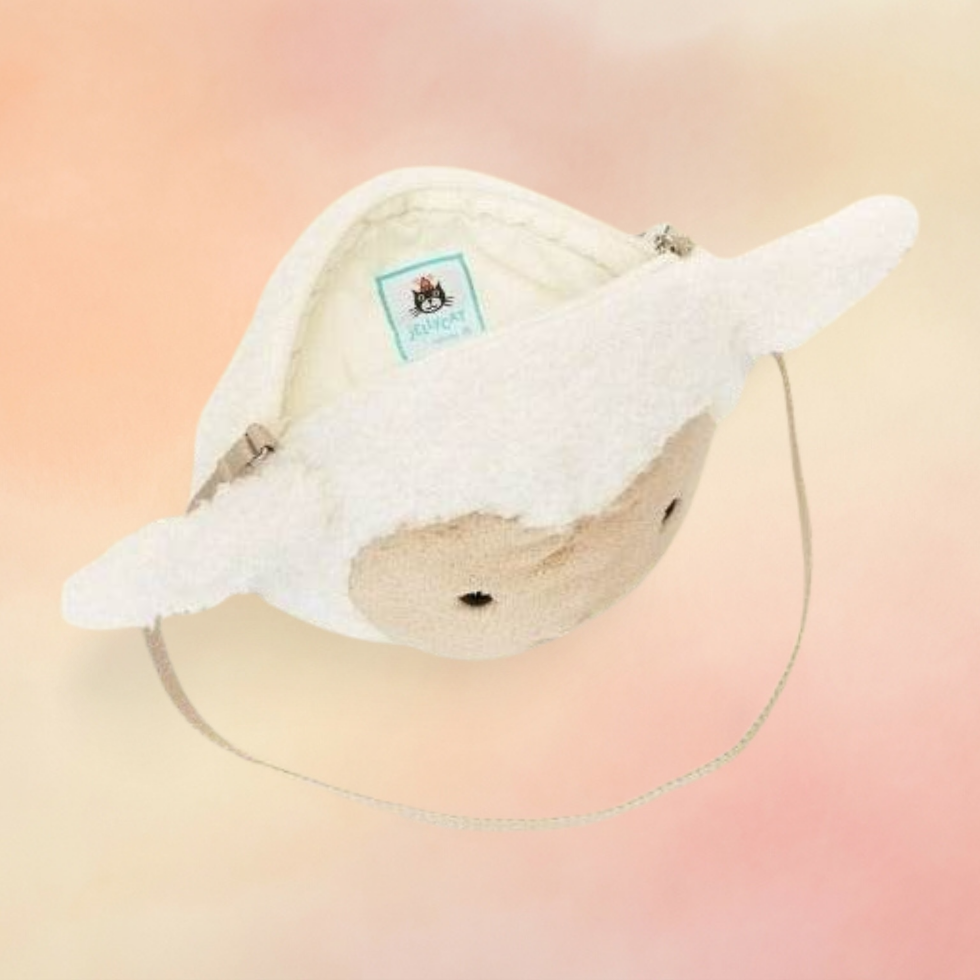 Little Lamb Bag | Little Collection