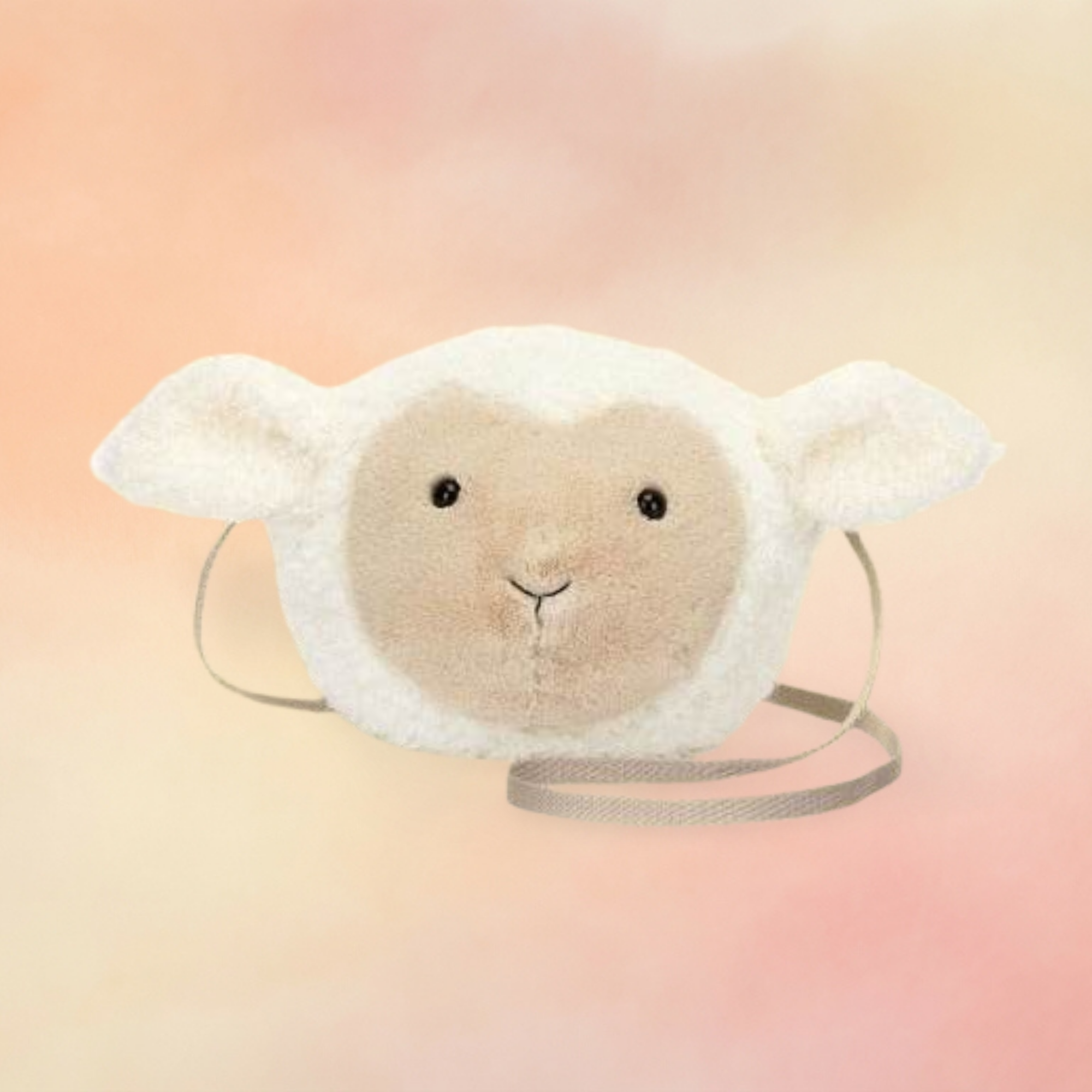 Little Lamb Bag | Little Collection