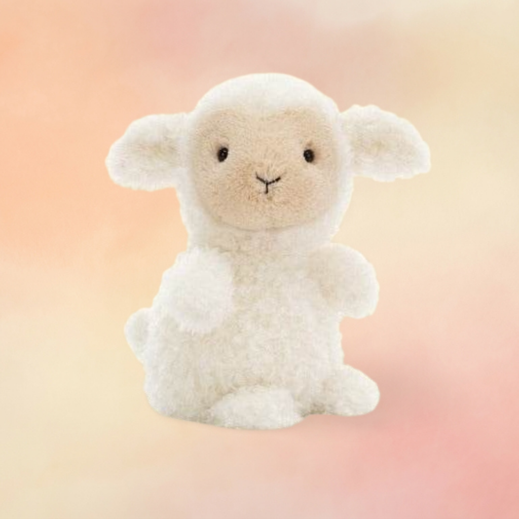 Little Lamb | Little Collection