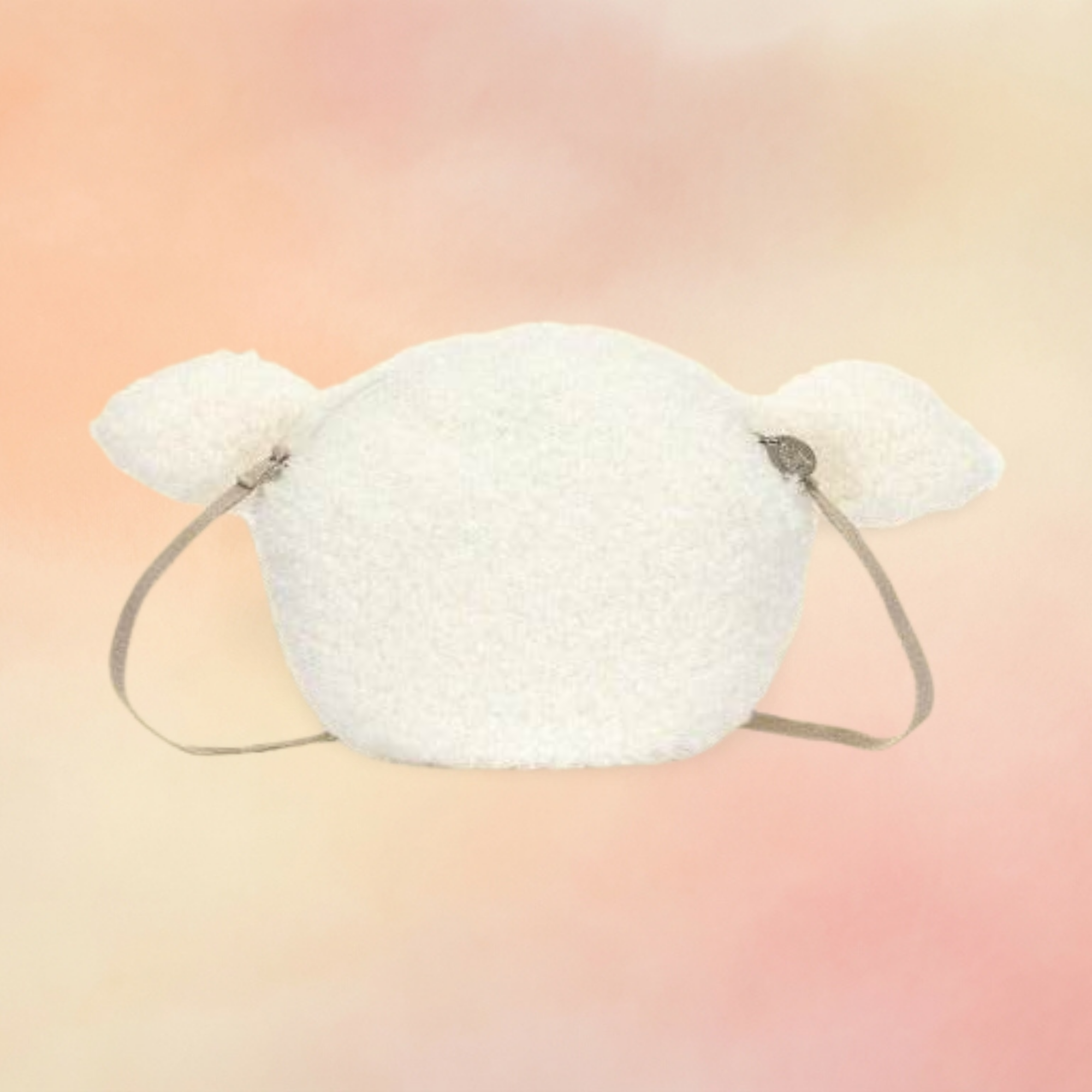 Little Lamb Bag | Little Collection