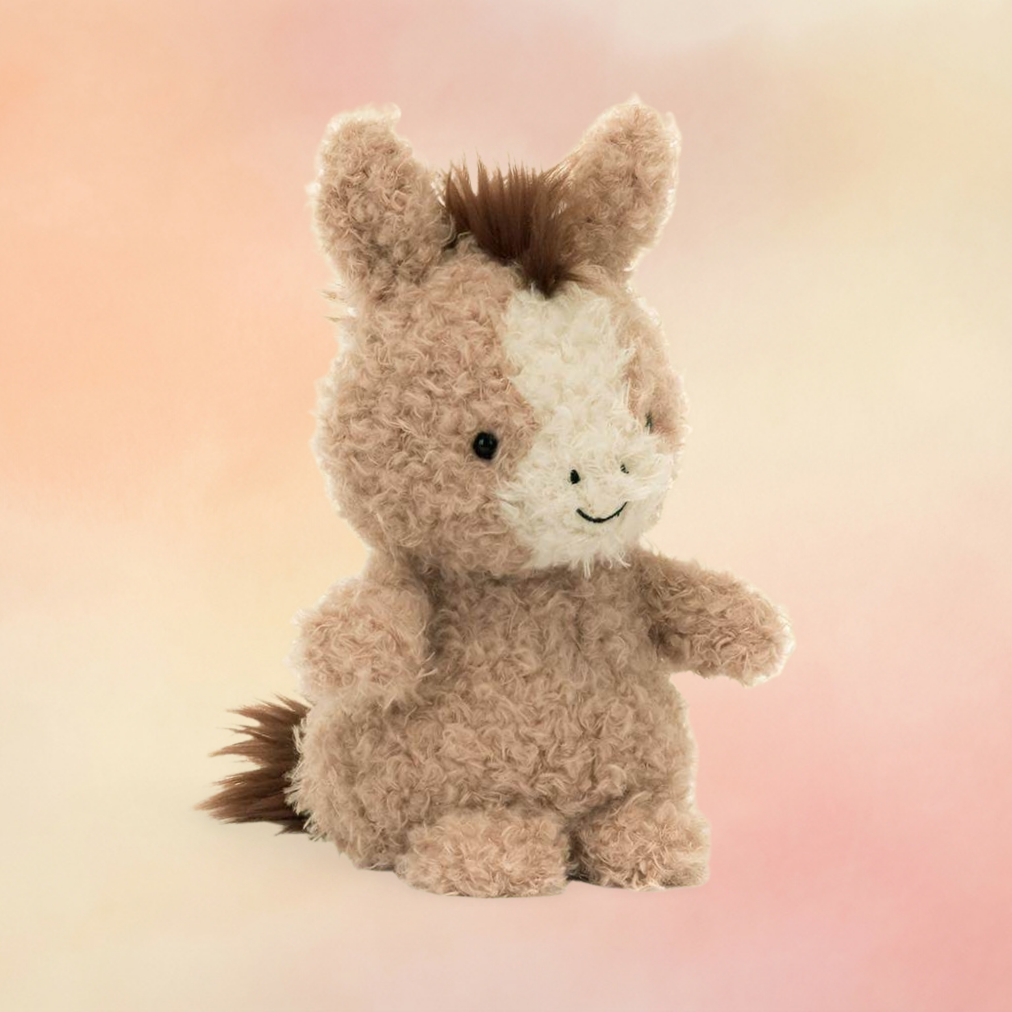 Little Horse | Farm Animals Collection