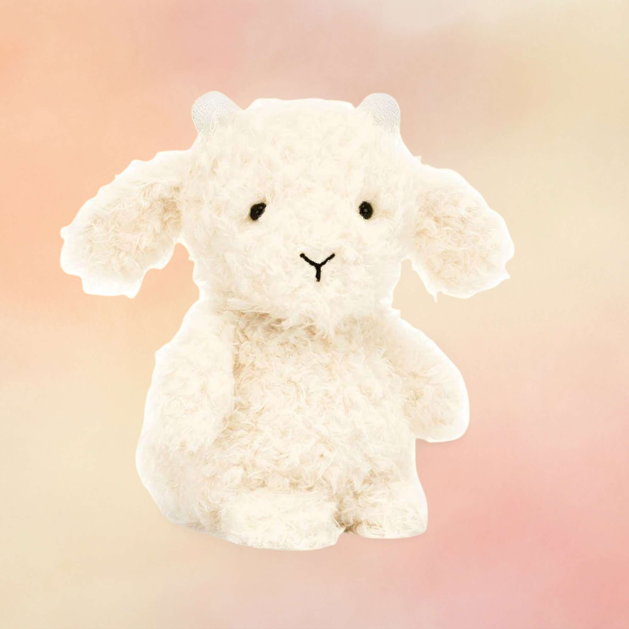 Little Goat | Little Collection