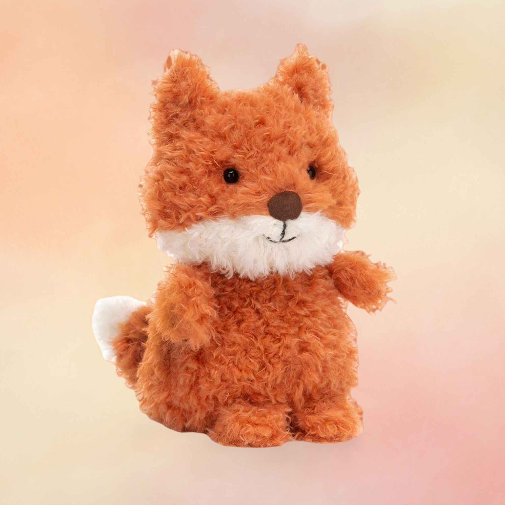 Little Fox | Foxes Collection