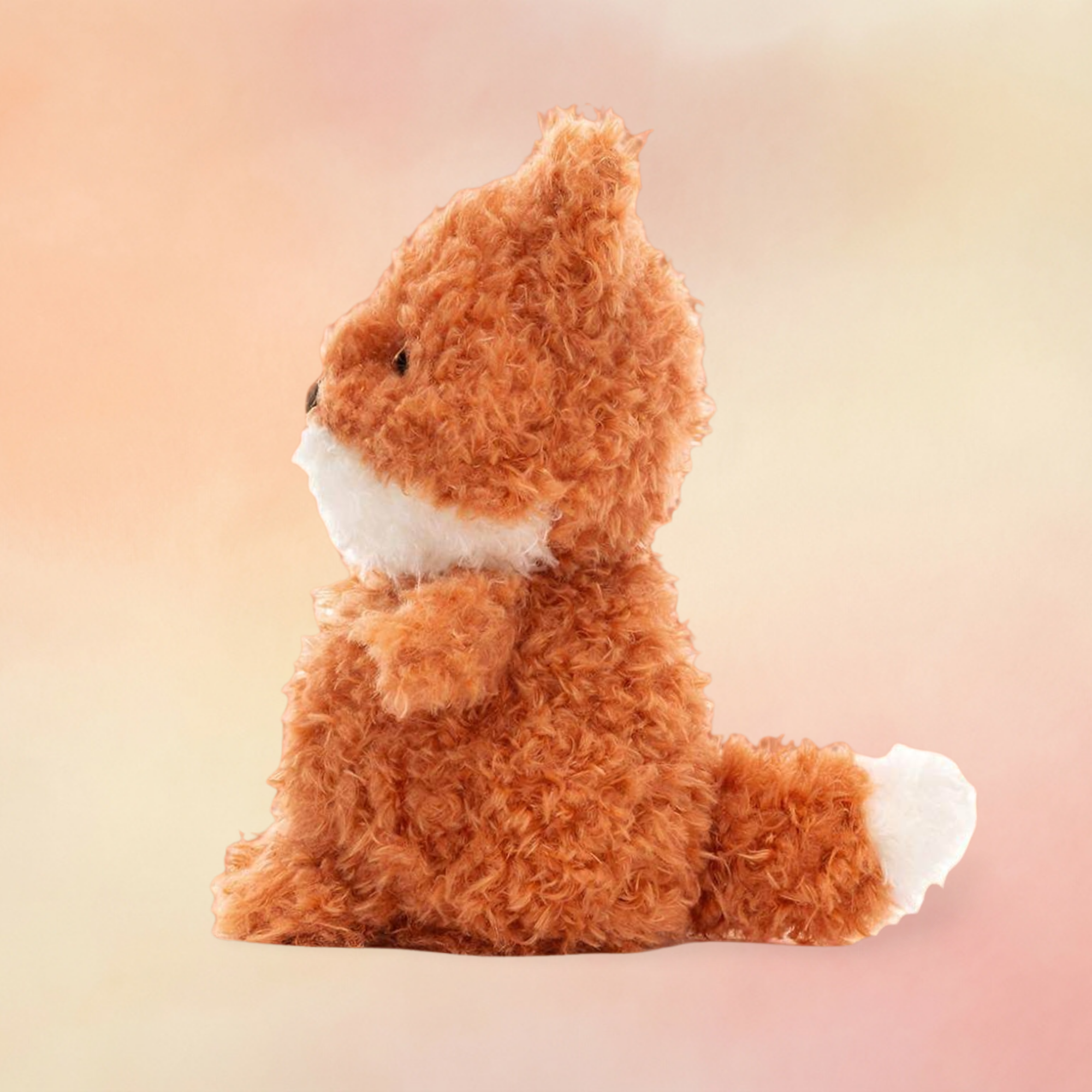 Little Fox | Foxes Collection