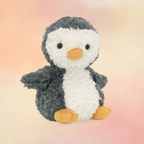 Yummy Penguin | Birds Collection