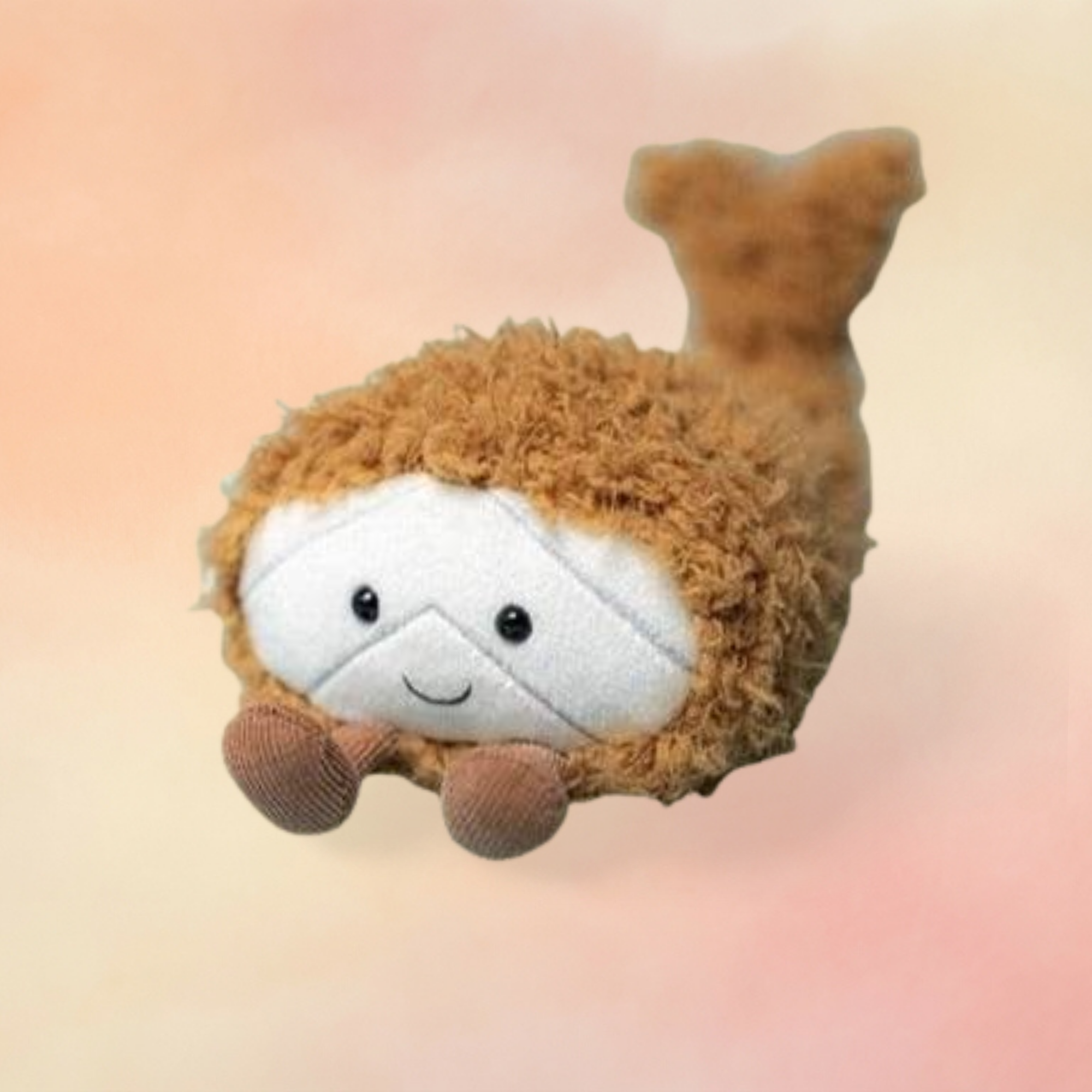 Lily Fish | Amuseables Food & Drink