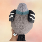 Leicester Pigeon | Farm Animals Collection