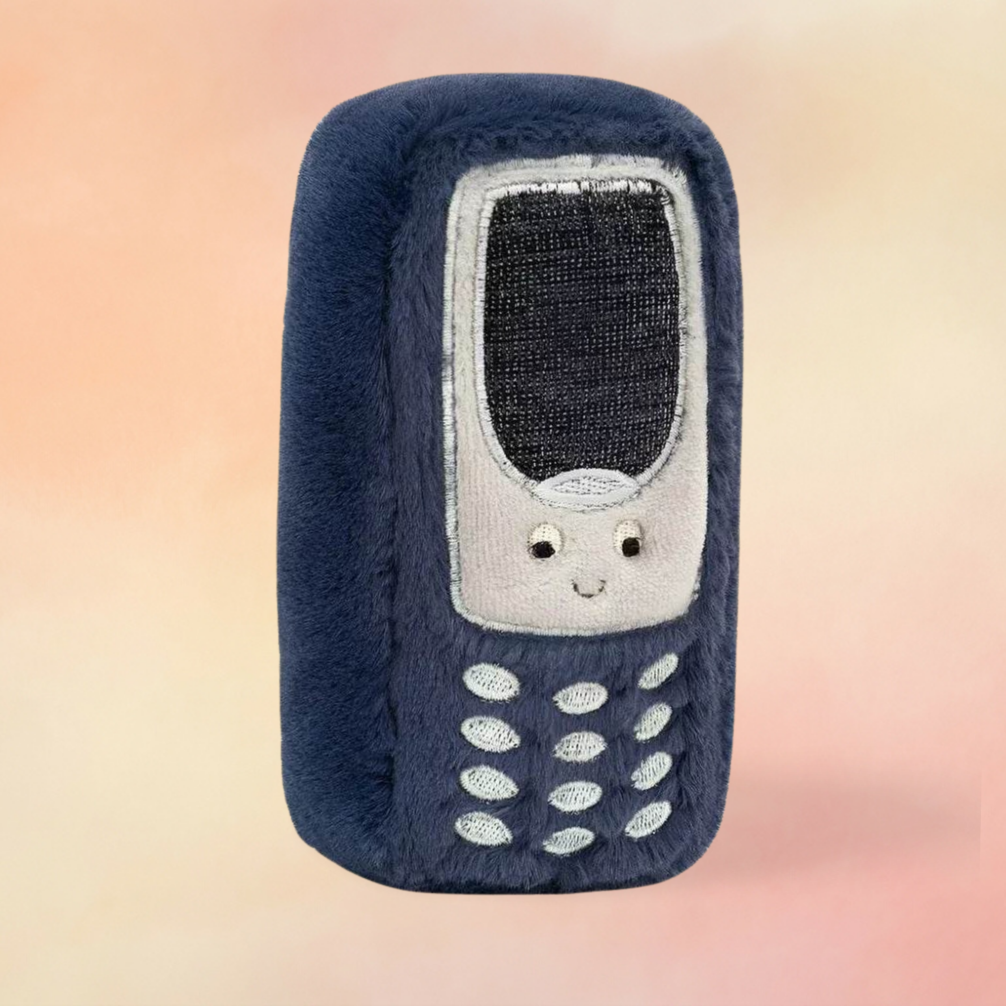 Wiggedy Phone | Retired & Collector Collection