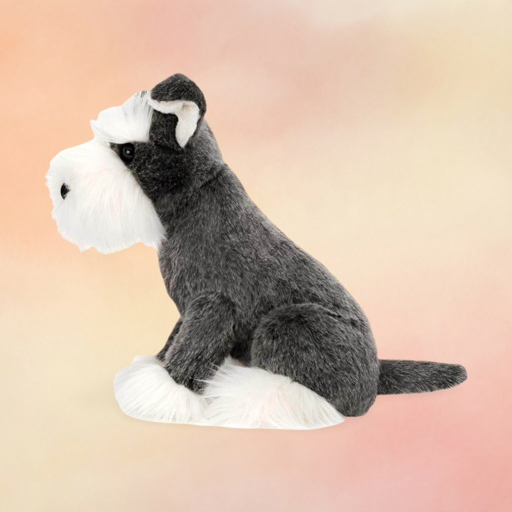 Lawrence Schnauzer | Dogs & Puppies Collection