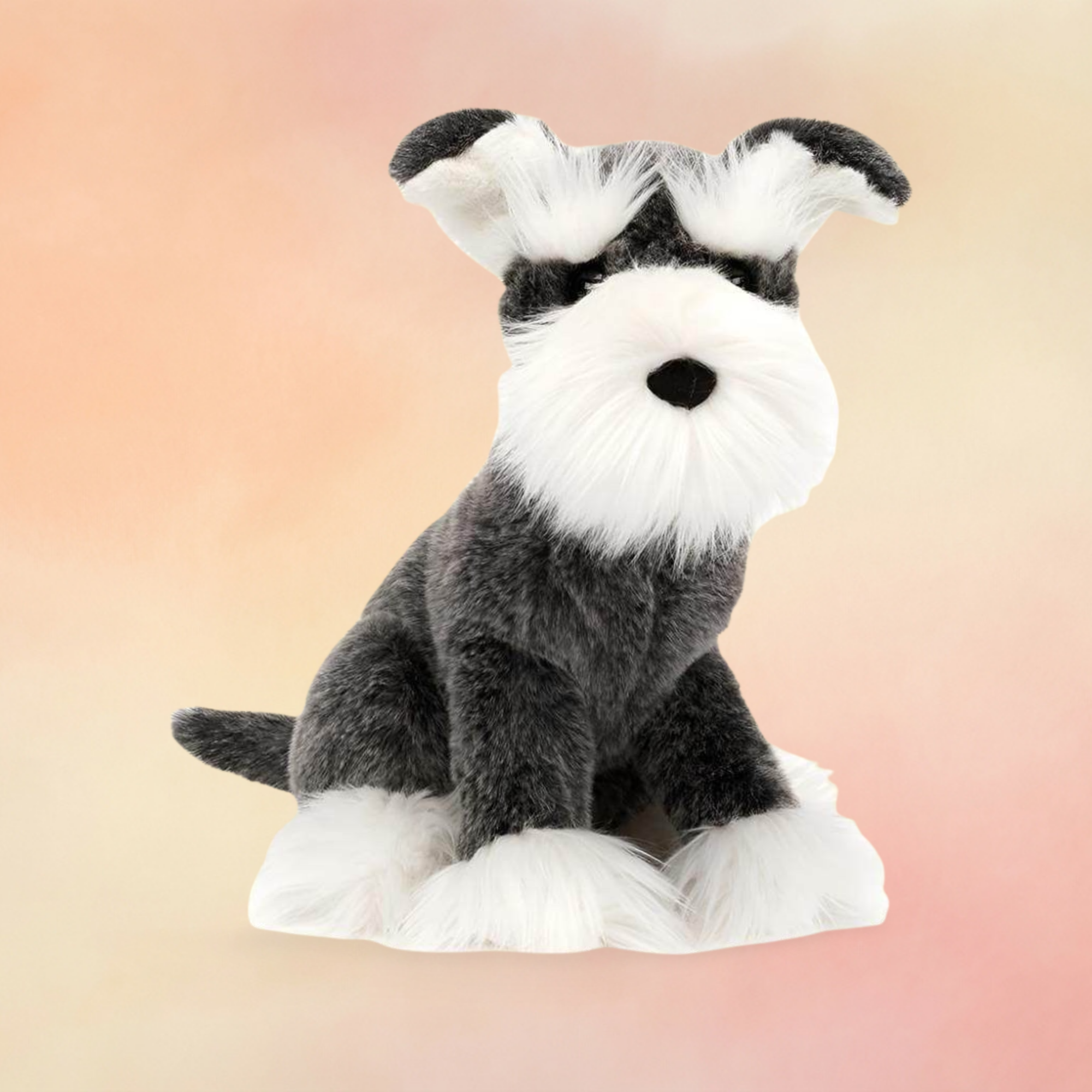 Lawrence Schnauzer | Dogs & Puppies Collection