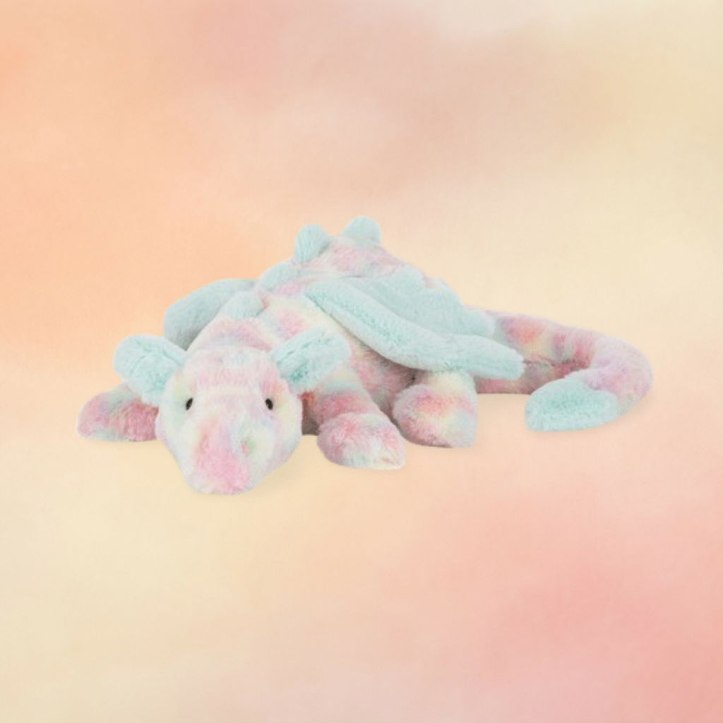 Lazulia Dragon | Dragons & Dinosaurs Collection