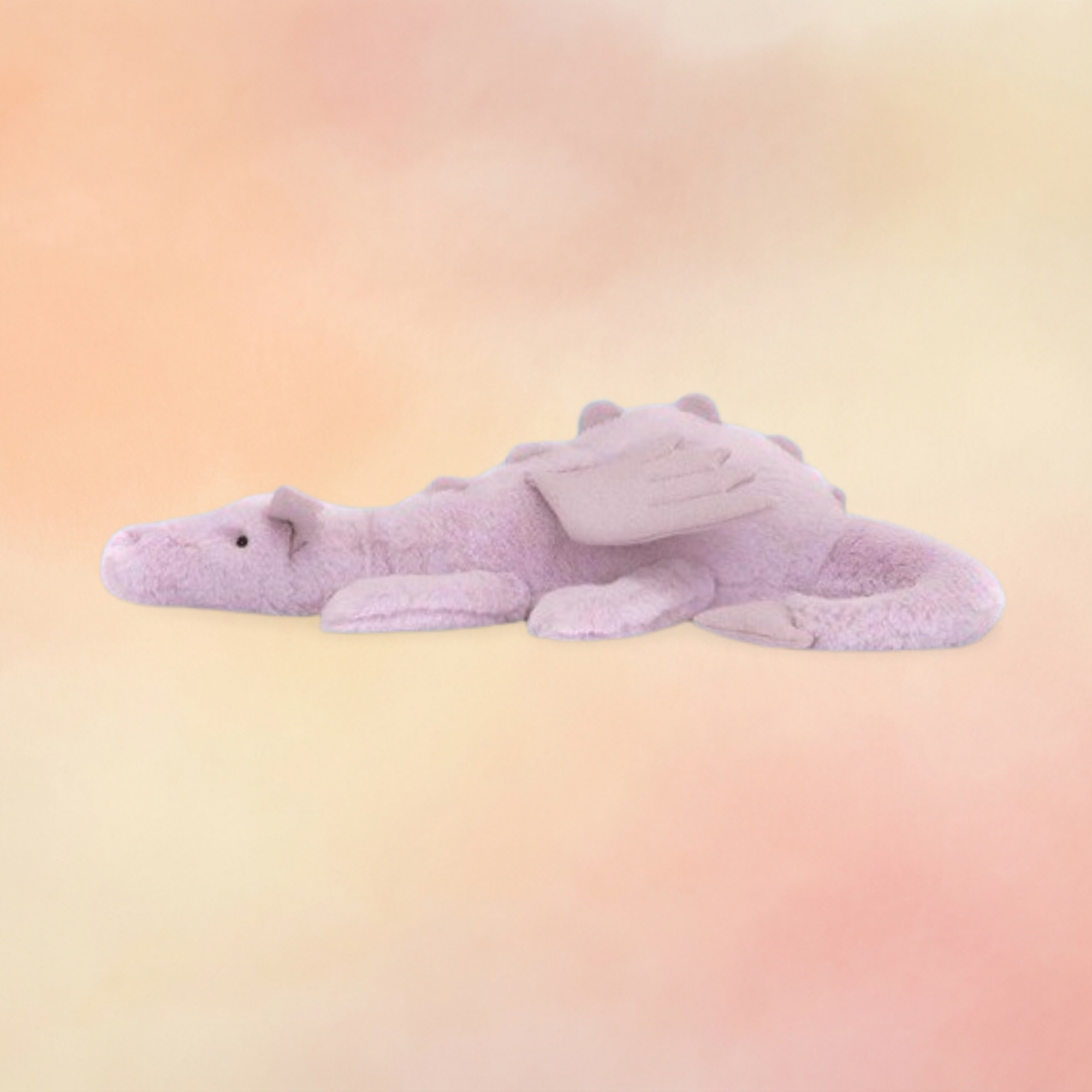 Lavender Dragon | Dragons & Dinosaurs Collection