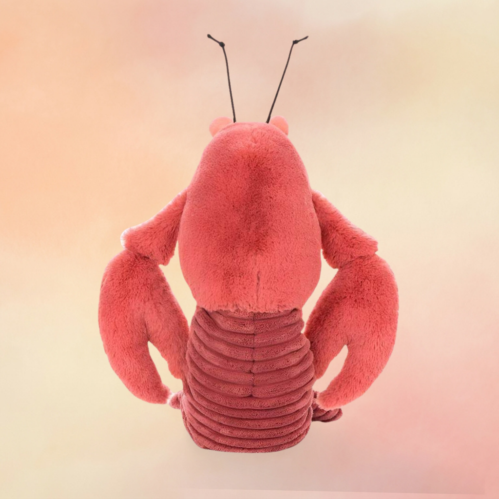 Larry Lobster | Ocean Collection