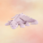 Lavender Dragon | Dragons & Dinosaurs Collection