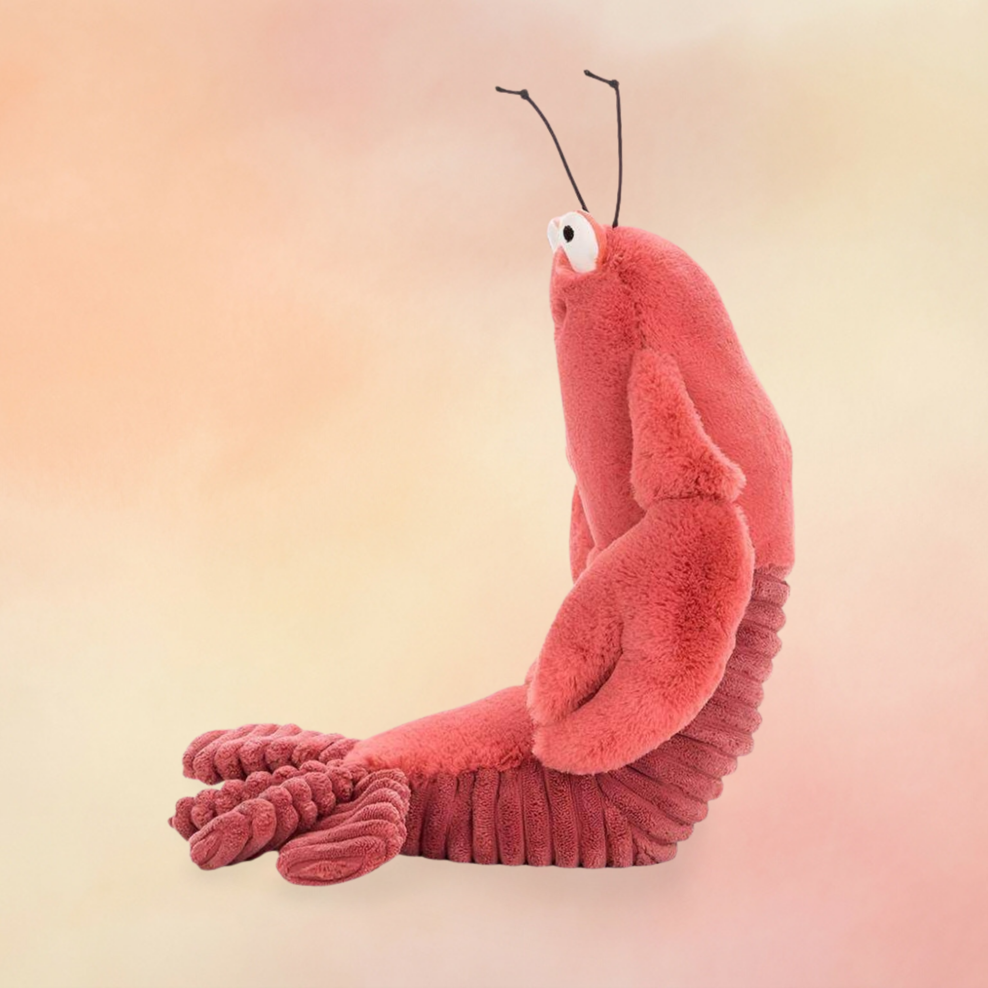 Larry Lobster | Ocean Collection