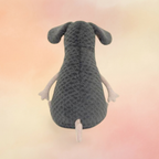 Lachlan Sad Rat | Farm Animals Collection Animals Collection