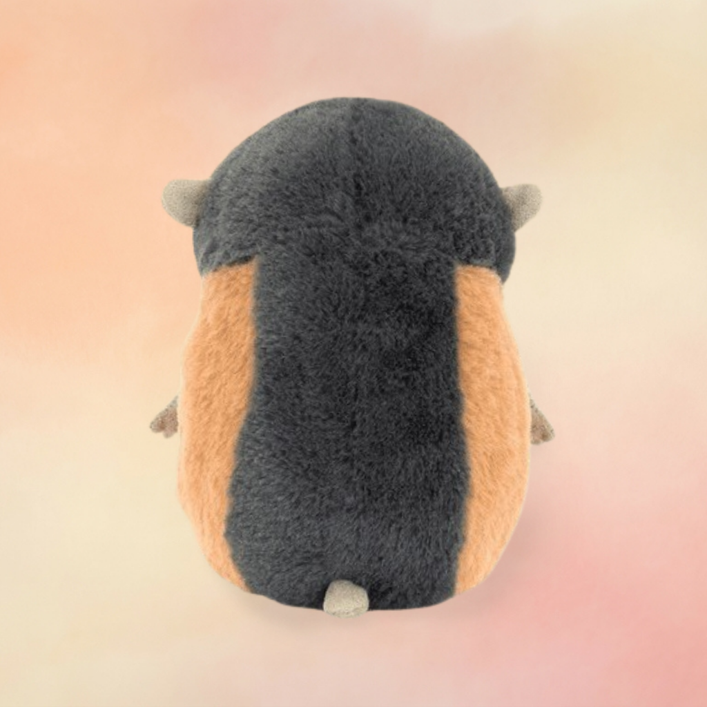 Lambeth Lemming | Jungle & Safari Collection