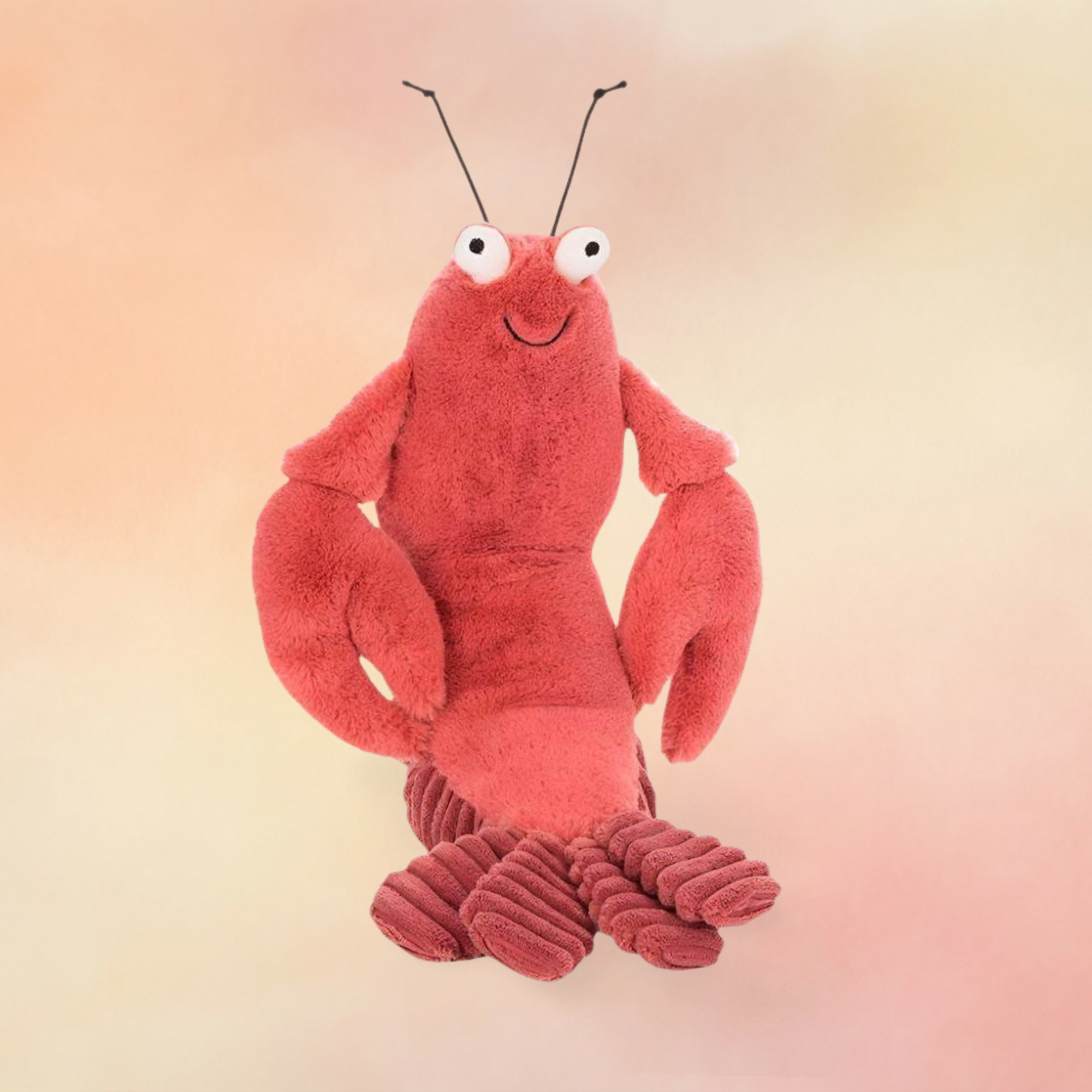 Larry Lobster | Ocean Collection
