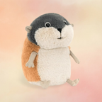 Lambeth Lemming | Jungle & Safari Collection