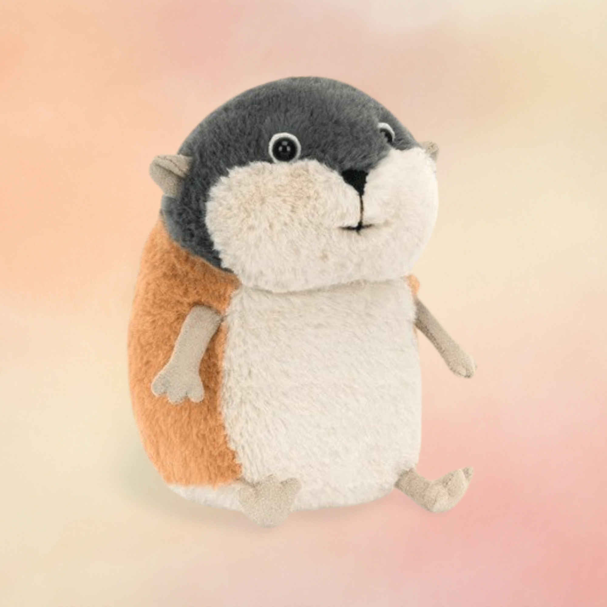 Lambeth Lemming | Jungle & Safari Collection