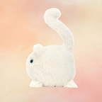 Kitten Caboodle-Cream | Cats & Kittens Collection