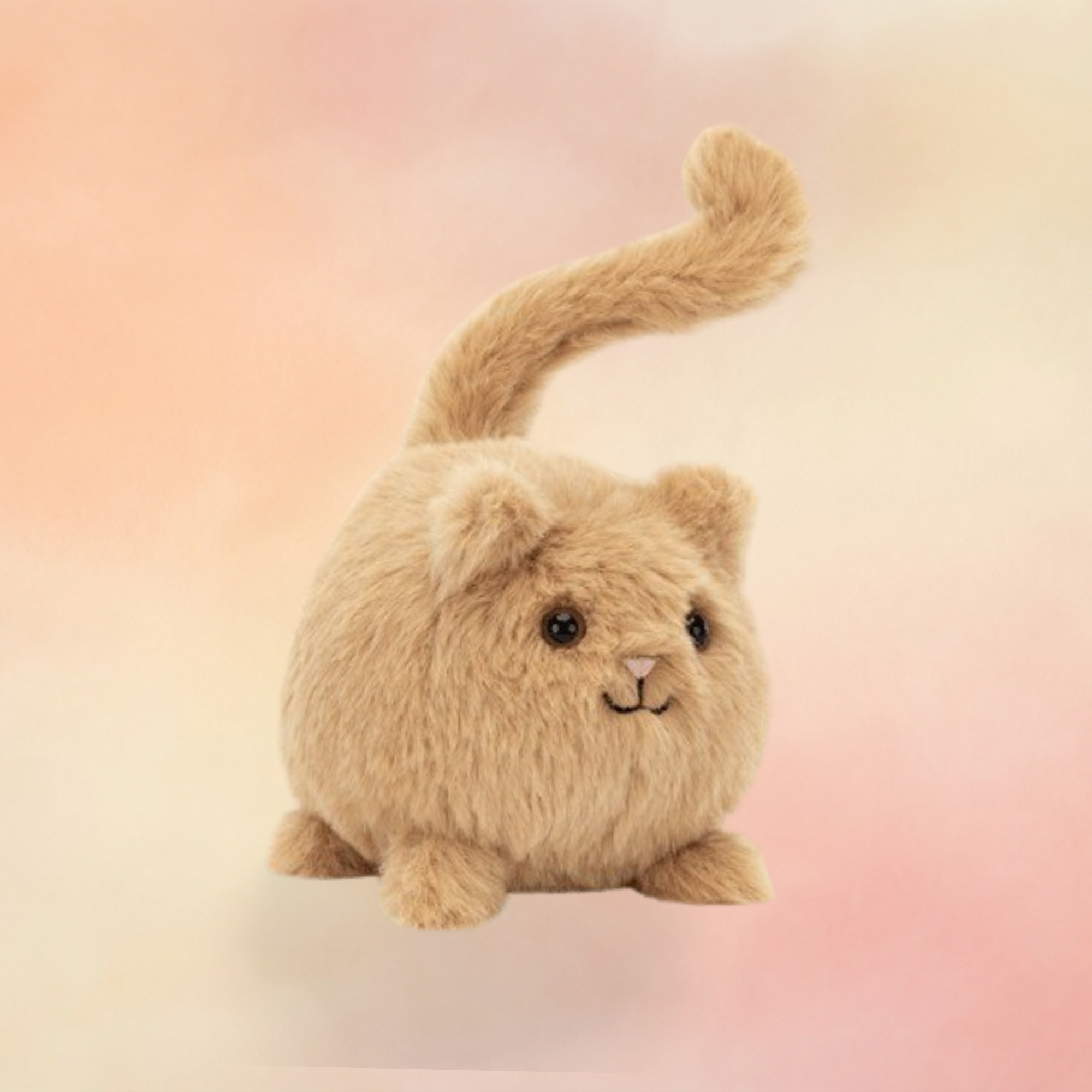 Kitten Caboodle Ginger | Cats & Kittens Collection