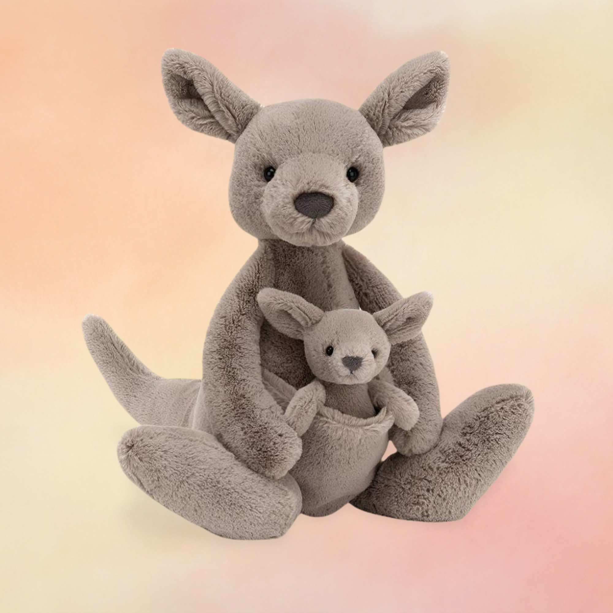 Kara Kangaroo | Retired & Collector Collection