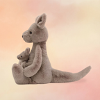 Kara Kangaroo | Retired & Collector Collection