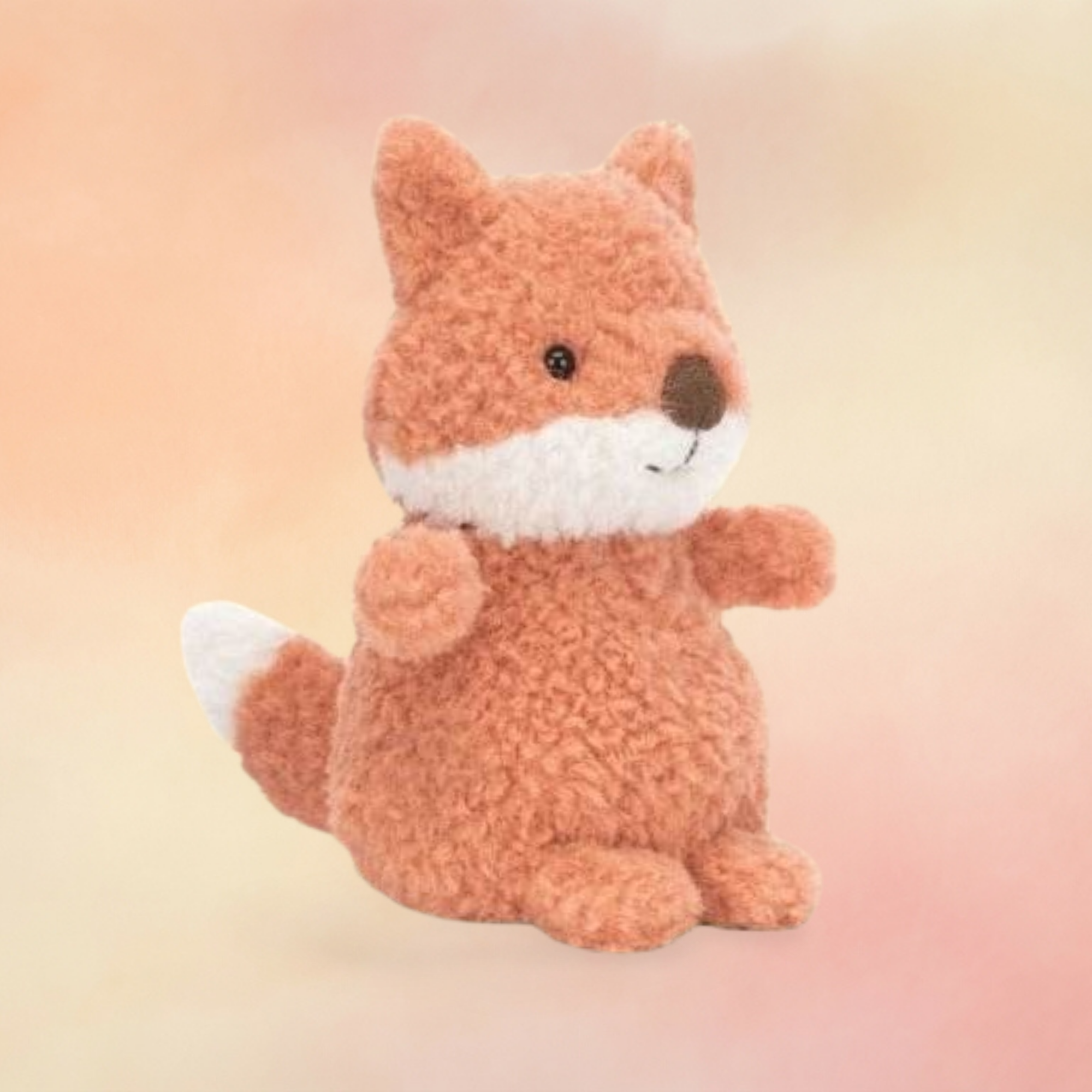 Wee Fox | Foxes Collection