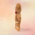 Jolly Gingerbread Fred | Christmas Collection