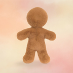 Jolly Gingerbread Fred | Christmas Collection