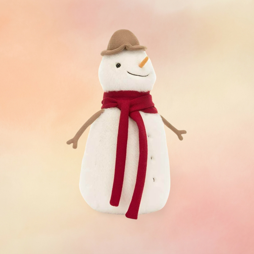 Jesse Snowman | Christmas Collection