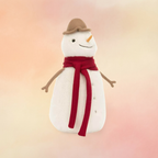Jesse Snowman | Christmas Collection