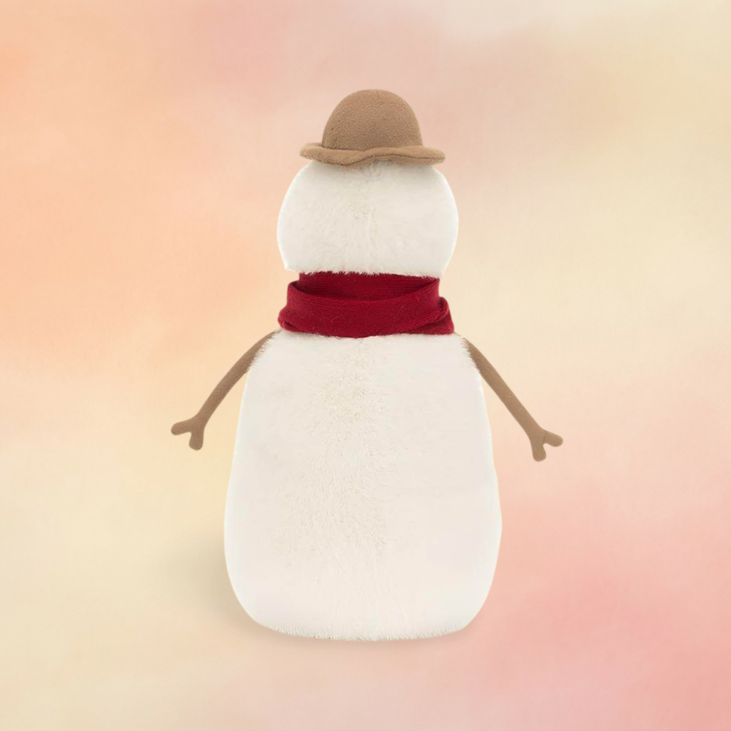 Jesse Snowman | Christmas Collection