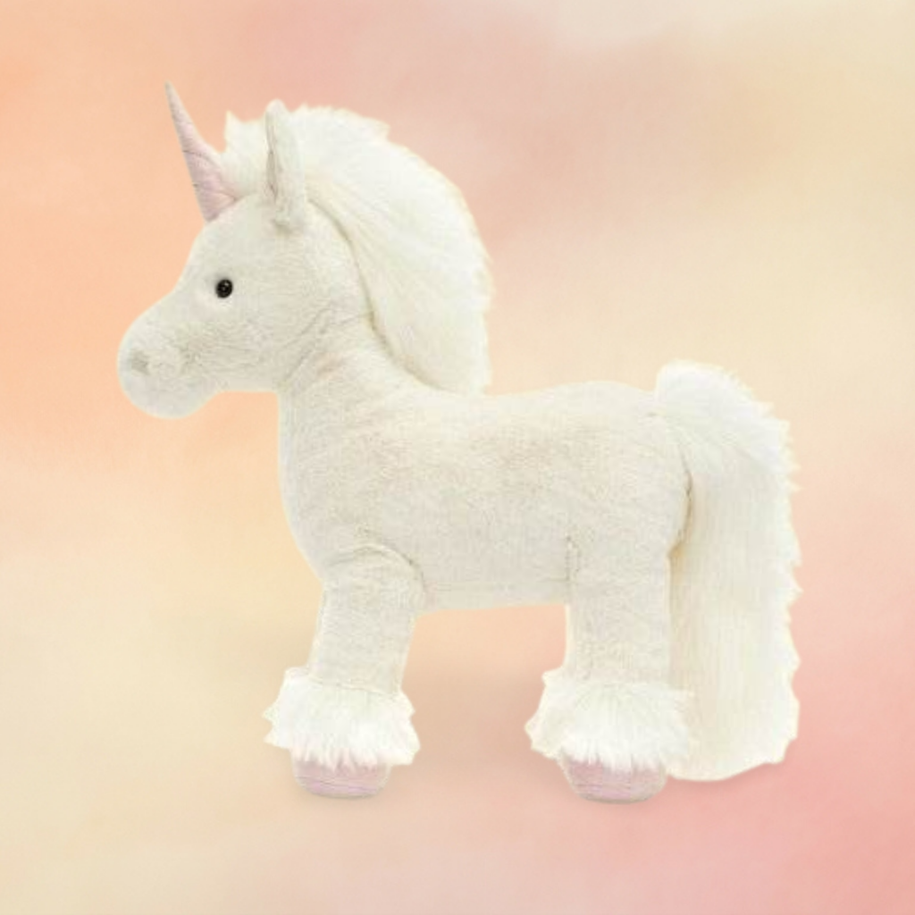 Isadora Unicorn | Mythical Creatures Collection